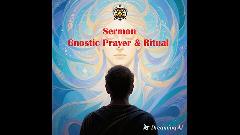 Sermon on Gnostic Prayer & Ritual