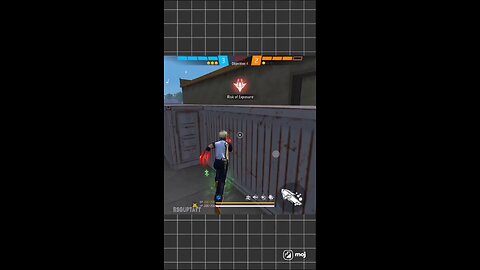 free fire Max collector combination