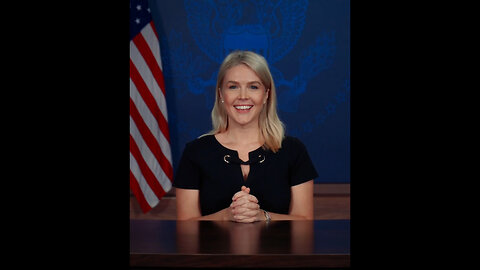 🇺🇸🇺🇸🇺🇸🇺🇸THE WHITE HOUSE MAGA MINUTE. “AMAZING WEEK!”🇺🇸🇺🇸🇺🇸🇺🇸