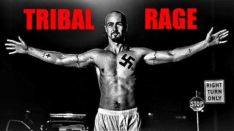 American History X Tried To Warn Us...