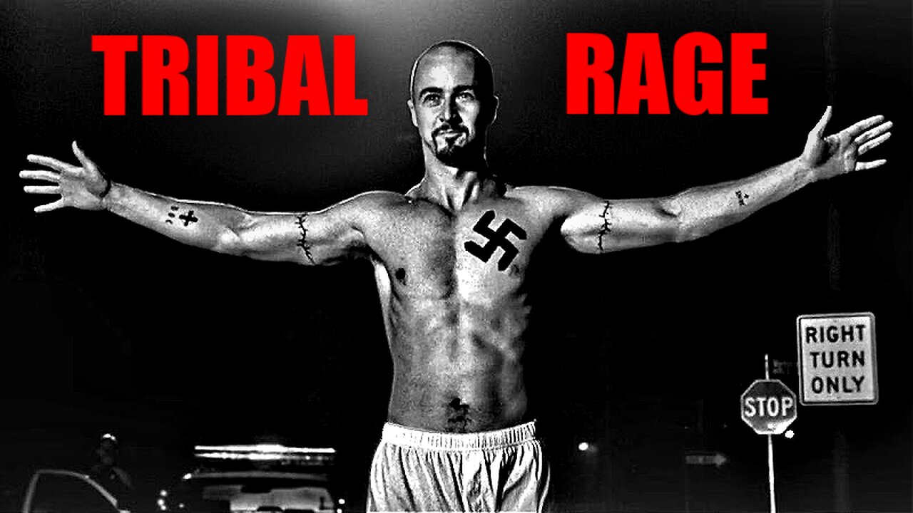 American History X Tried To Warn Us...