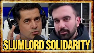 MAGA Sides With SLUMLORDS as Mamdani Announces Crackdown