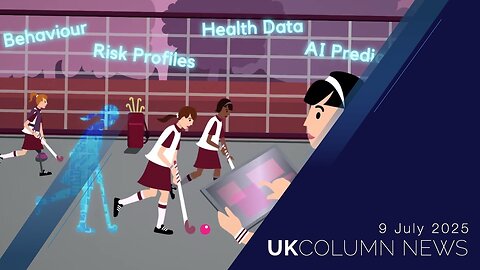 UK Column News - 9th July 2025
