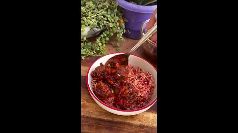 Manchurian Balls