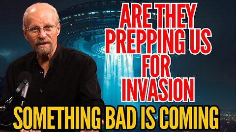 Age of Disclosure Breakdown: They Are Coming (Reupload)