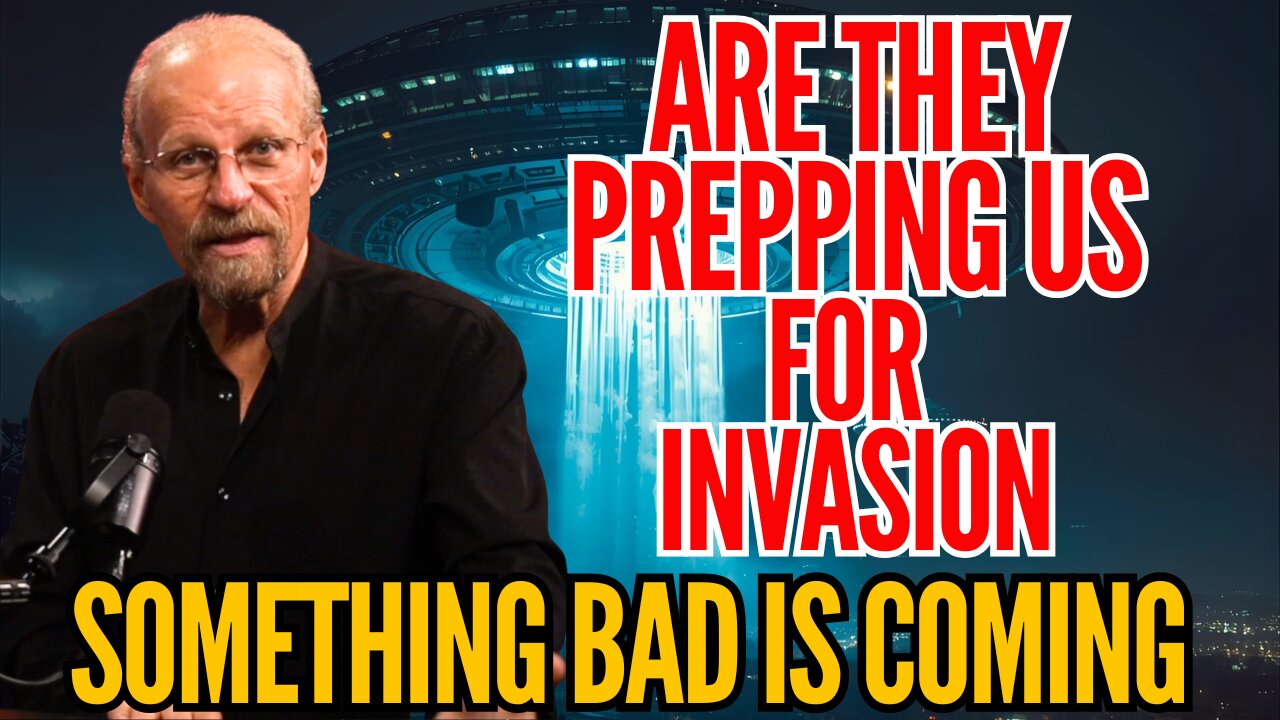 Age of Disclosure Breakdown: They Are Coming (Reupload)