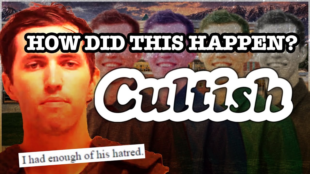 Charlie Kirk’s Assassin: Tyler Robinson & The Radicalization of College Students