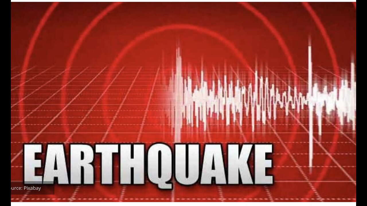 Happy Biblical New Year, The Final Deception, April 5th Rebellion Building, Duduman's Prophecy, A24 Civil War Film Talked About Today's Headlines, Myanmar Earthquake Death toll Now 1700, New 7.0 Quake in Tonga, Trust In Jesus!