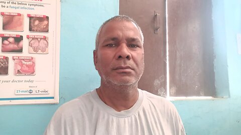 छाती में तेज दर्द होता था जांच होकर सही बीमारी का इलाज होने से फायदा मिला ।