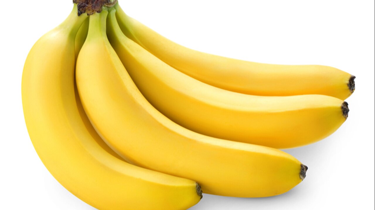 Banana or Orange Has More Sugar?