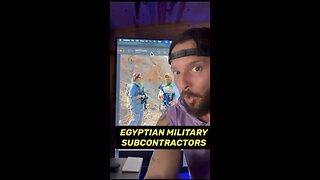 Ryan Matta ~ Candace Owens and private military subcontractors