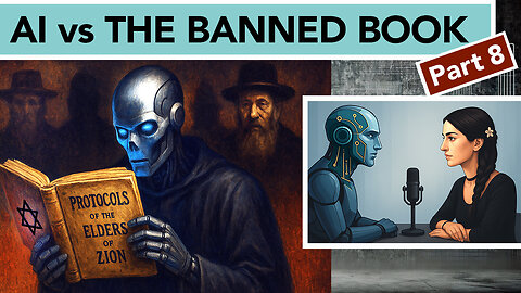 Protocols of the Elders: History’s Most Accurate ‘Forgery’? E15