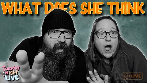 Tuesday Night Live… But It’s the Morning?!