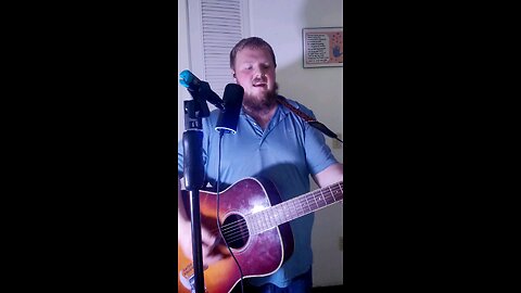 If The Bombs Fall - Larry Norman Cover