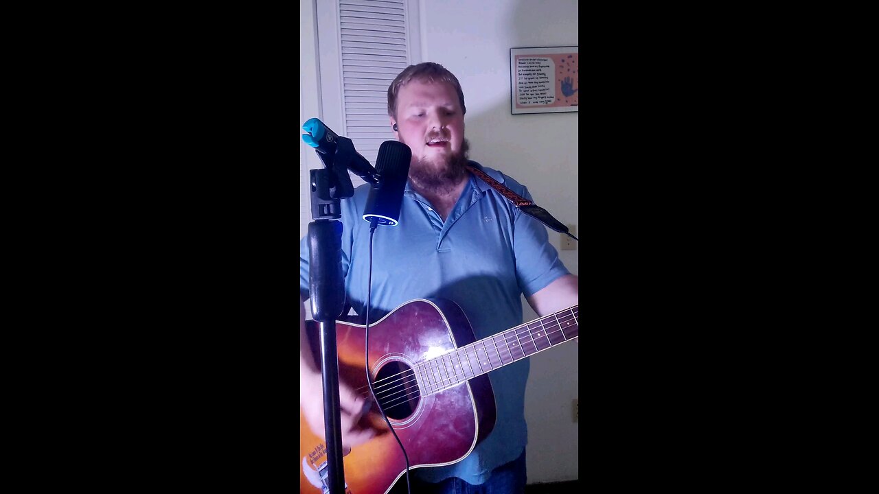 If The Bombs Fall - Larry Norman Cover