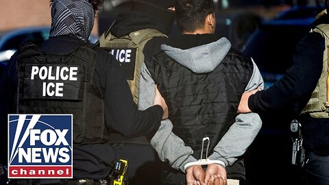 Critics on blast for _RIDICULOUS_ calls to unmask ICE agents