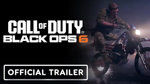 Call of Duty - Black Ops 6 - Official PC Launch Trailer