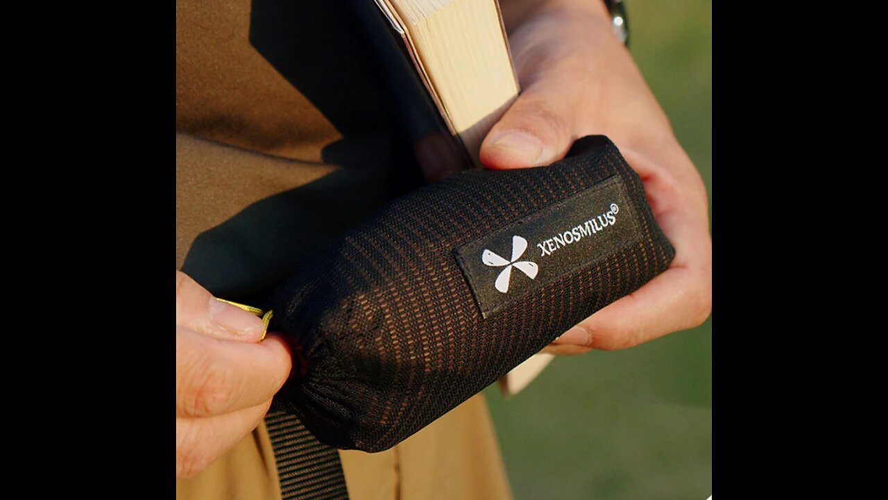 Outdoor Ultra-Light Portable Waterproof Picnic Mat