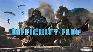 Resurgence Difficulty FLOP