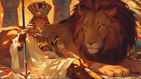 Desert King