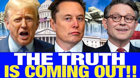 🔥 BREAKING: Trump Elon BIG CHANGE REPUBLICANS & DEMOCRATS in Congress! Elon Musk Trump Epstein Files