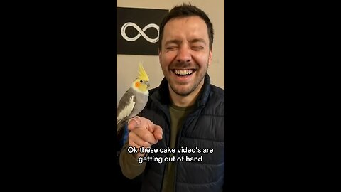 These cake videos are really getting out of hand. #fyp #fypシ #foryoupage #funny #cake #funnyvideo