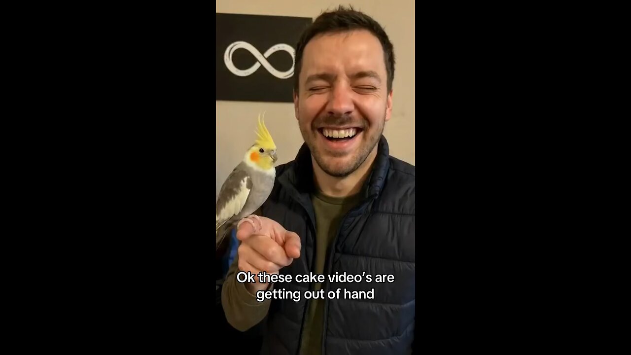 These cake videos are really getting out of hand. #fyp #fypシ #foryoupage #funny #cake #funnyvideo