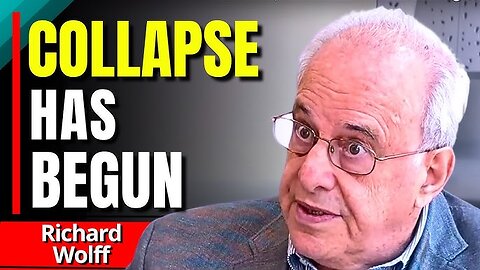 America After Empire: Richard Wolff Reveals the Next Economic Model