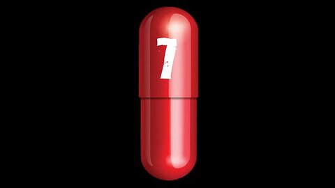 Red Pill 7