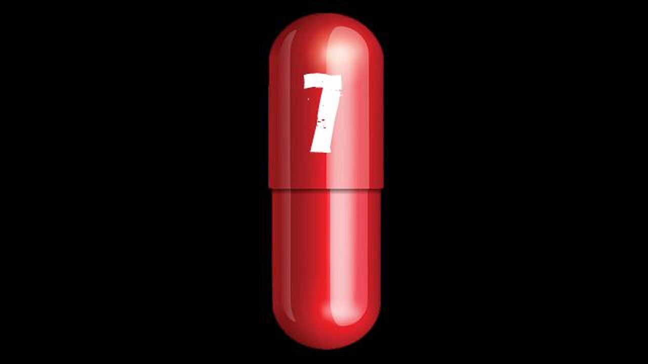 Red Pill 7