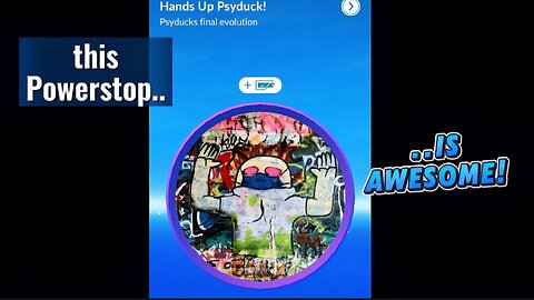 We Hiked Through a Frozen Forest to Catch Mega Sceptile!