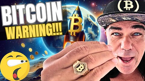 BITCOIN 123K, WHAT NEXT?? BE PREPARED!!