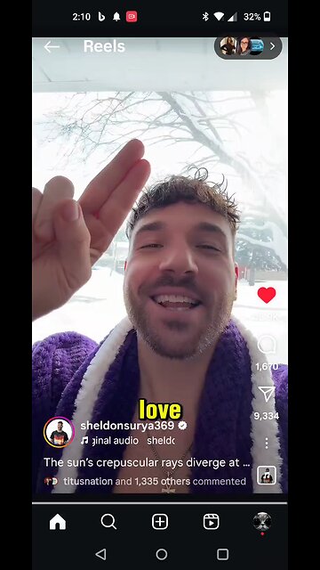 The Angles Don't Lie