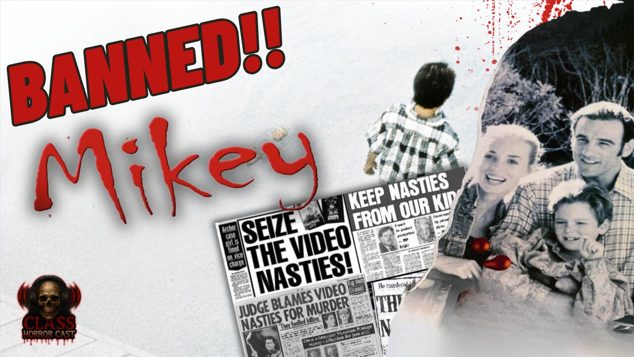 The Killer Kid Movie So Disturbing It Was Banned