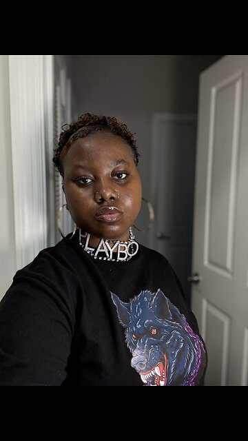 Playboy Meets Wolves’N Butterflies