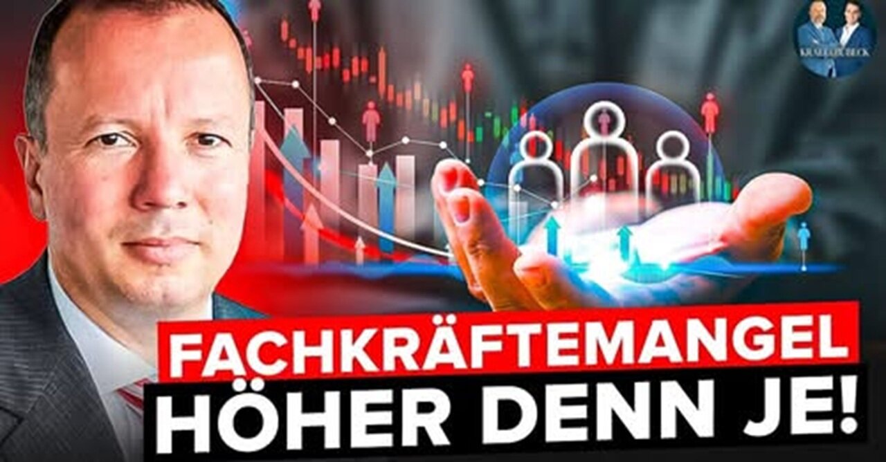 Krall & Bubeck: Bürgergeld & Steuern – Raubzug am Mittelstand