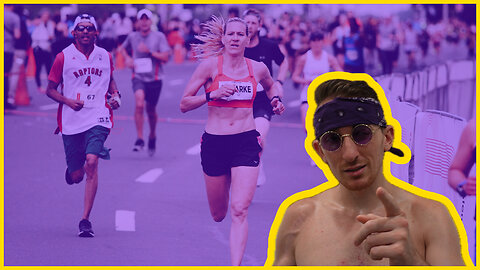 3 Life Lessons To Learn From Running a 10K