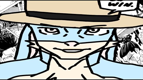 What is a Kaisen?