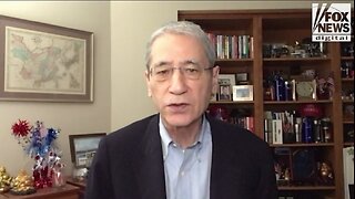 Gordon Chang: Chinese Bioterror Suspects' Arrests Signal China's Plotting Something Worse Than COVID