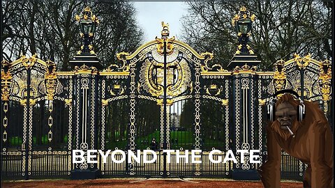 BEYOND THE GATE 208