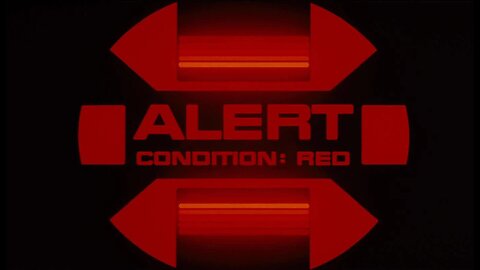 AMERICA WARNING SIRENS NOW BLARING