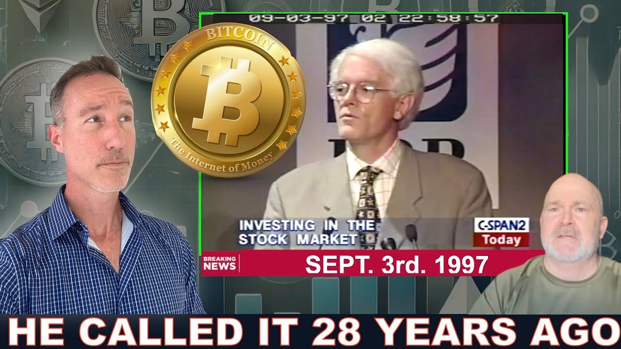 ALL You Need To Know About Bitcoin & ALtcoin Investing in 5 Minutes.