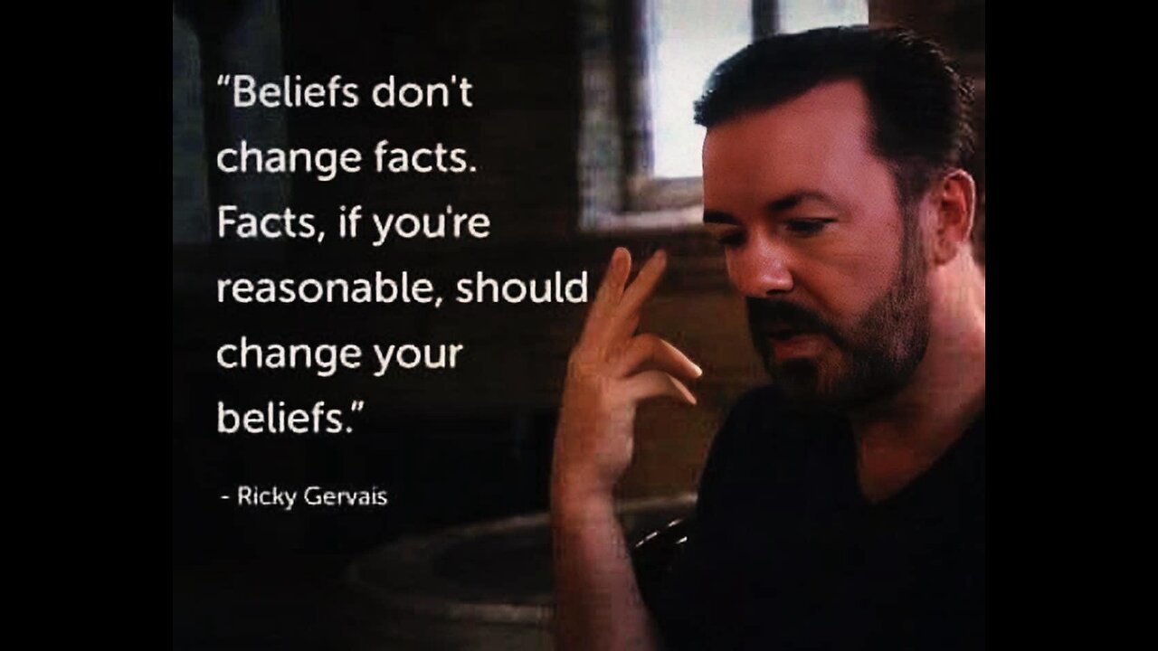 Common Sense versus Science.