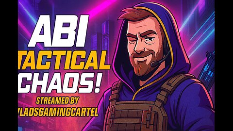 Arean Breakout With Flex011 | Vlad & Tippsy Stream #BadAtGaming