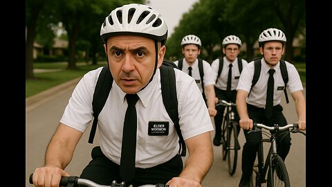 WILLIAM & SAM VS. MULTIPLE MORMON APOLOGISTS ON THE TRINITY