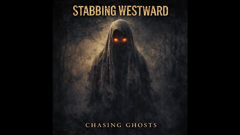 Stabbing Westward - Chasing Ghosts