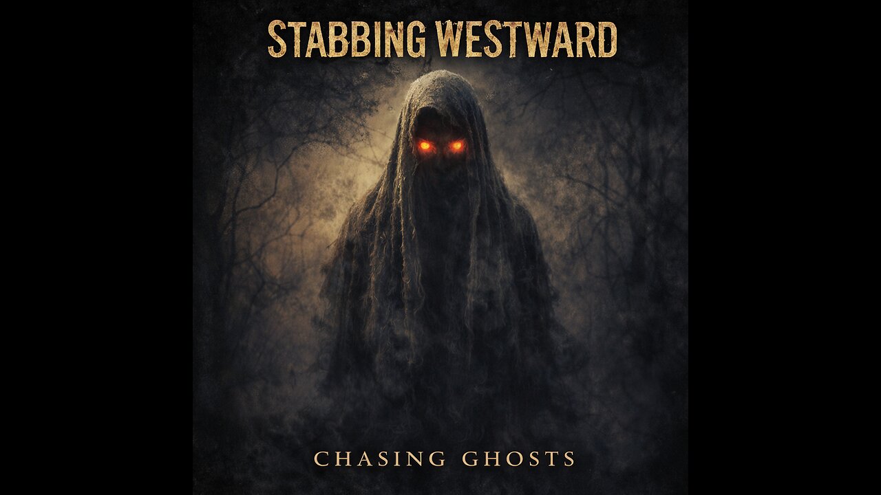 Stabbing Westward - Chasing Ghosts