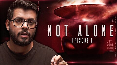 Real Evidence of Alien Presence on Earth – What They Don’t Want You to Know