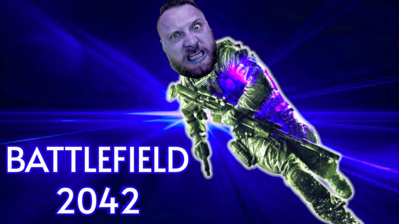 Battlefield 2042 Greatest SNIPES