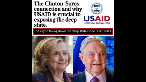 THE USAID[S] 🗄 FILES